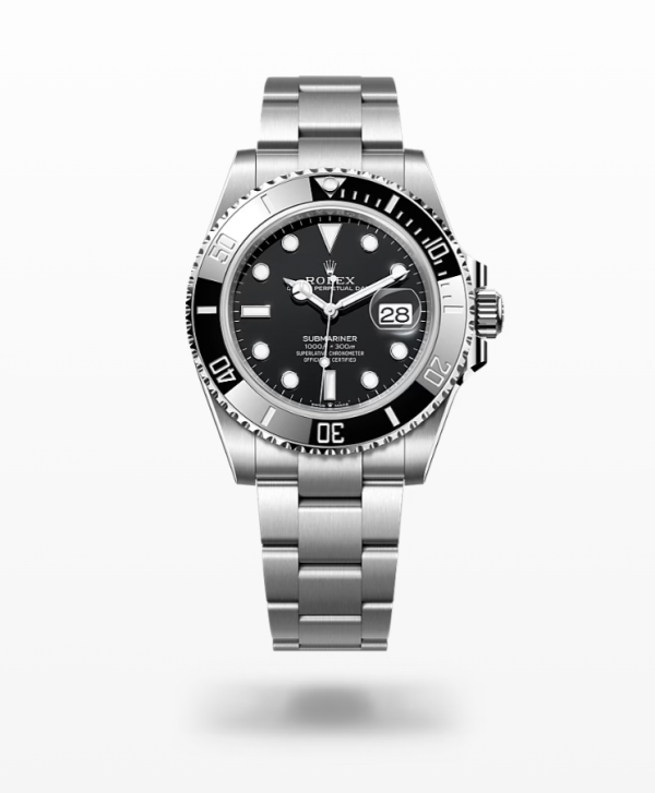 Rolex Submariner Date