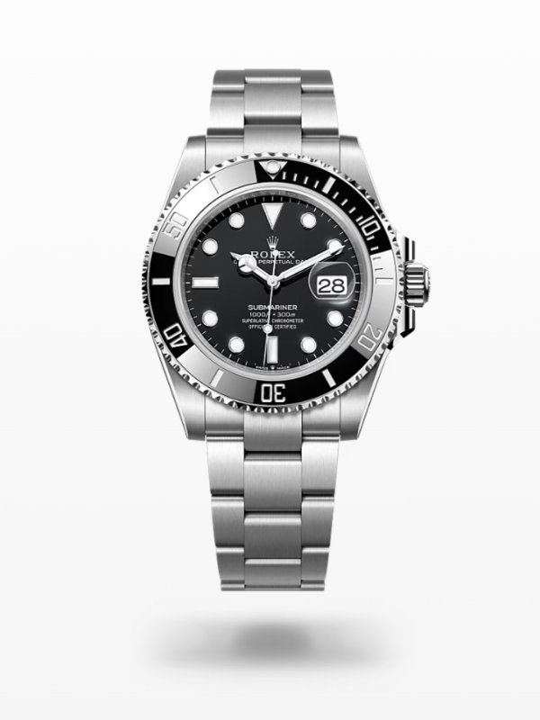 Rolex Submariner Date