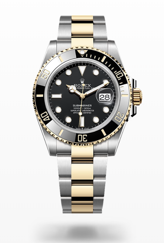 Rolex Submariner
