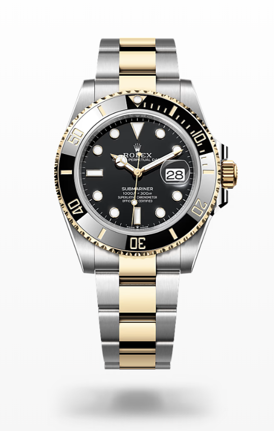 Rolex Submariner