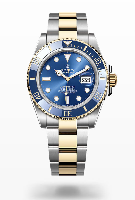 Rolex Submariner