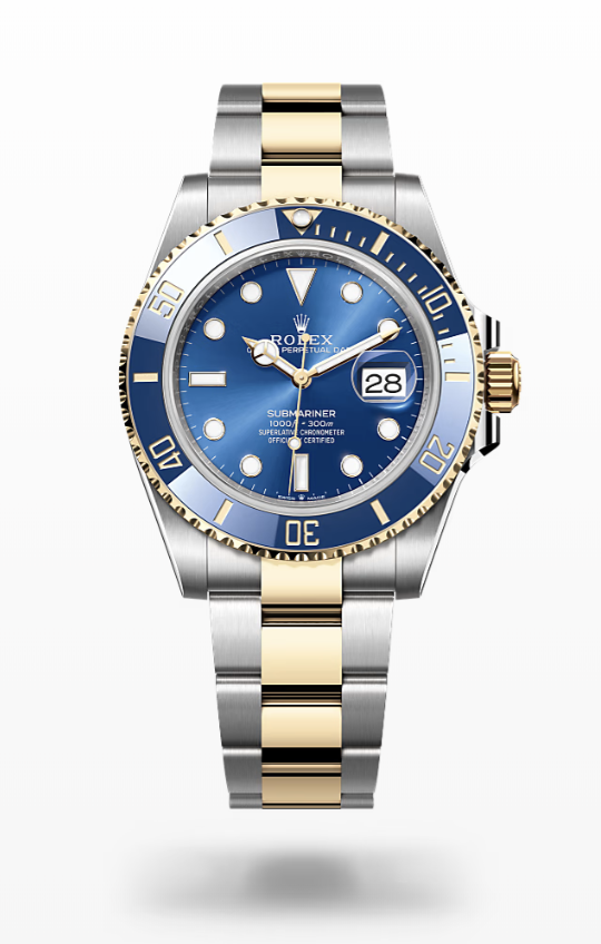 Rolex Submariner