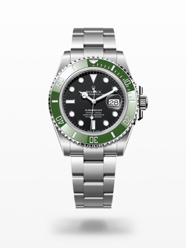 Rolex Submariner