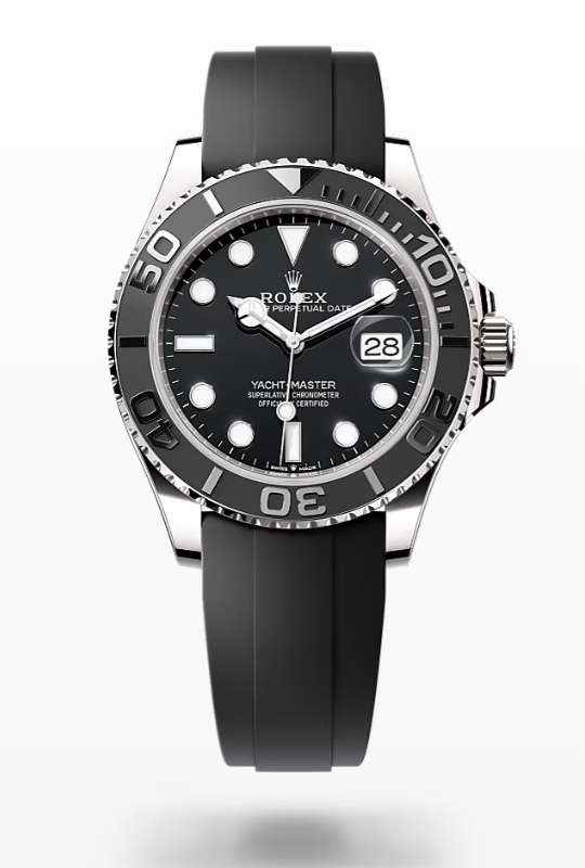 Rolex Yacht-Master