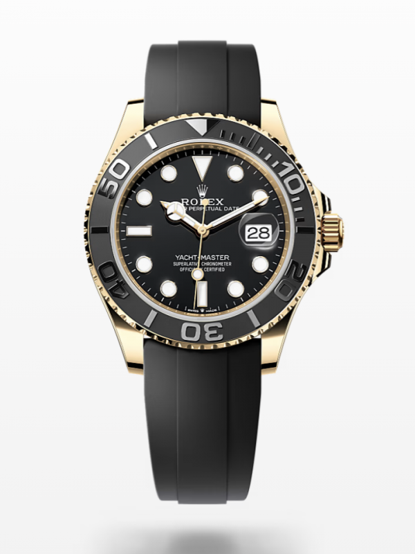 Rolex Yacht-Master