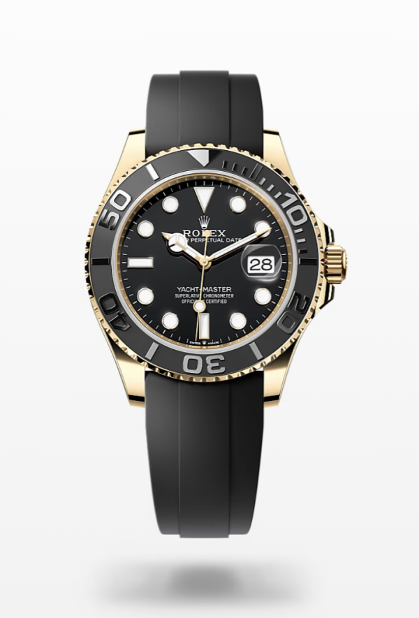 Rolex Yacht-Master