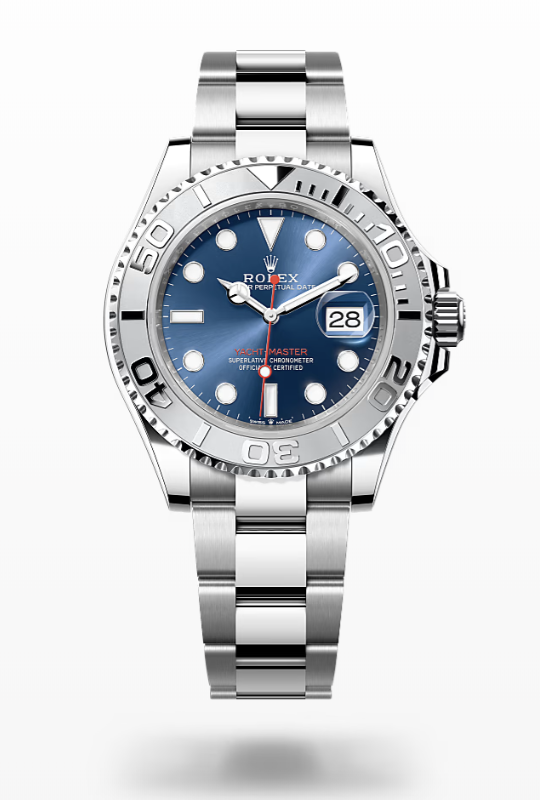 Rolex Yacht-Master