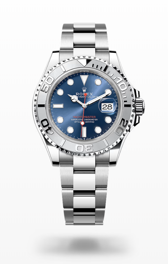 Rolex Yacht-Master
