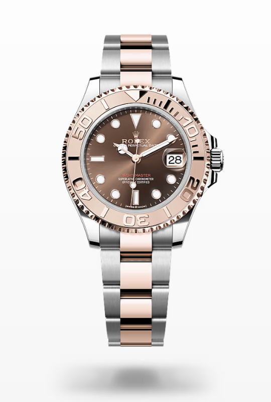Rolex Yacht-Master