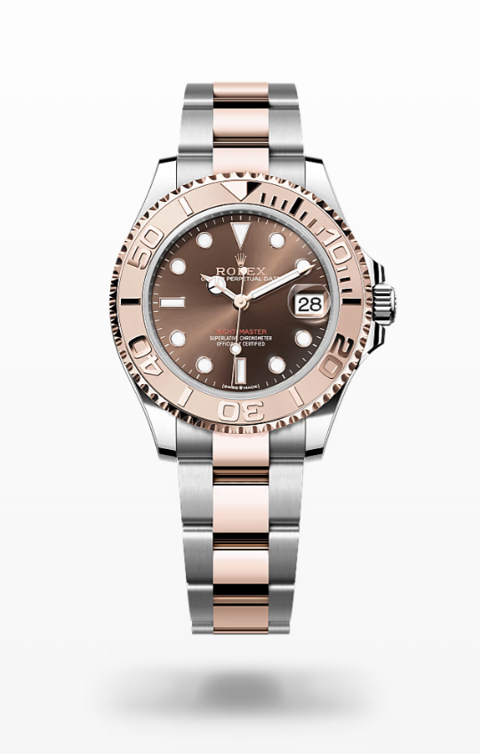 Rolex Yacht-Master