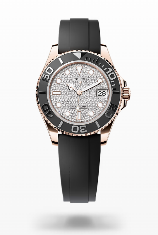 Rolex Yacht-Master