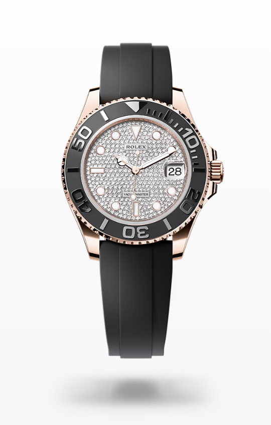 Rolex Yacht-Master