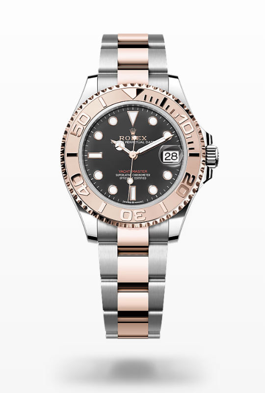 Rolex Yacht-Master