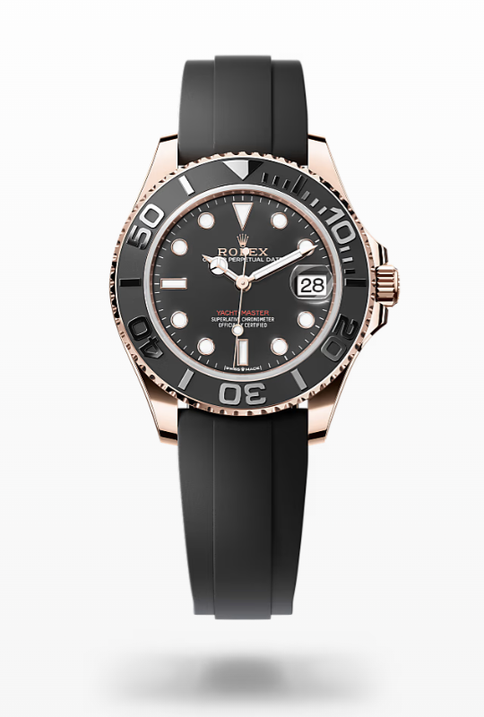 Rolex Yacht-Master