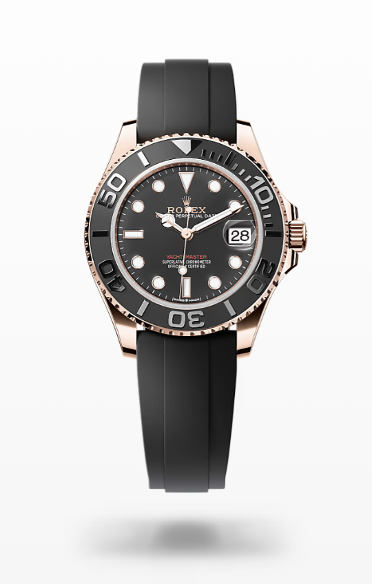 Rolex Yacht-Master