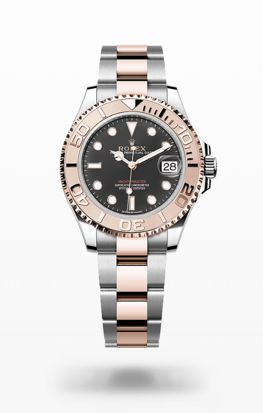 Rolex Yacht-Master
