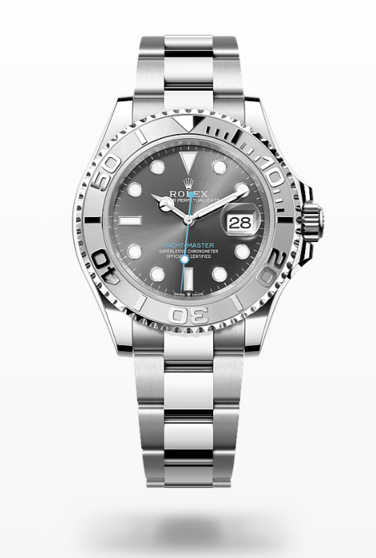 Rolex Yacht-Master