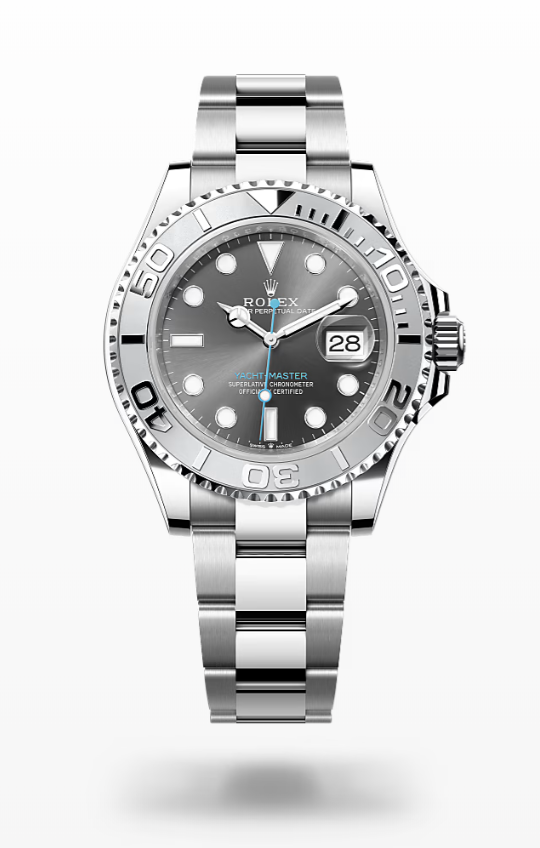 Rolex Yacht-Master