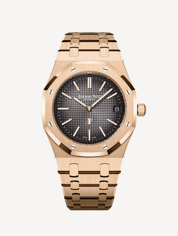 Audemars Piguet Pink Gold