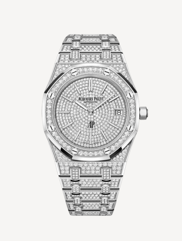 Audemars Piguet Diamond