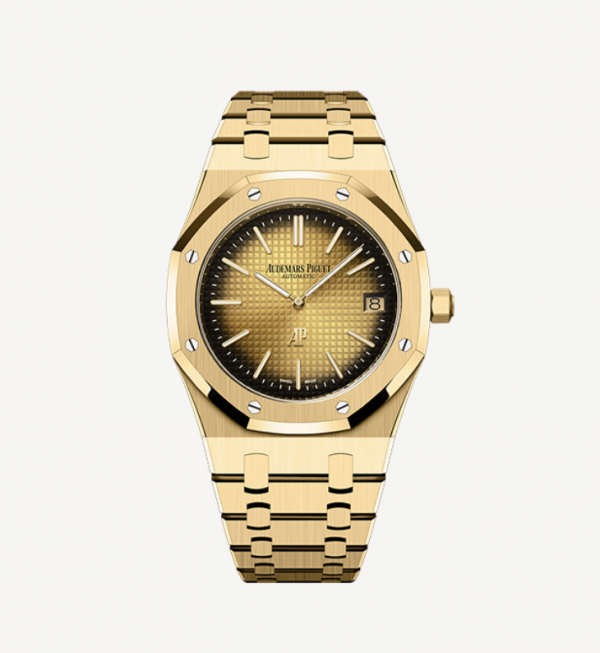 Audemars Piguet Yellow Gold