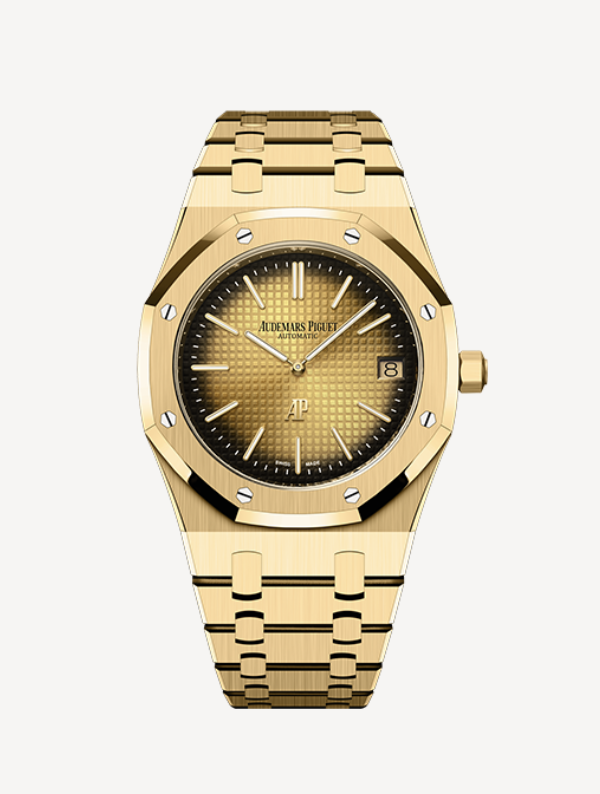 Audemars Piguet Yellow Gold