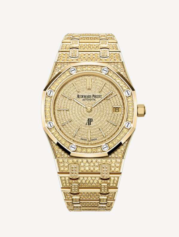 Audemars Piguet Diamond