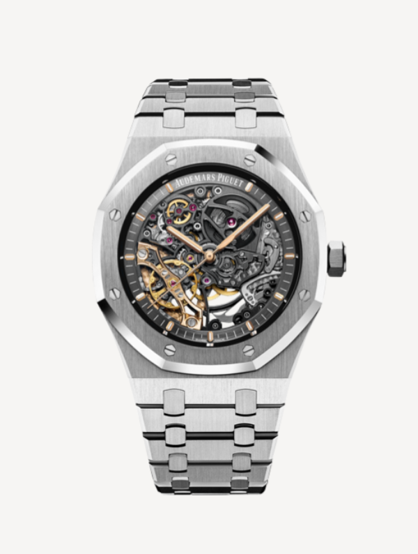 Audemars Piguet