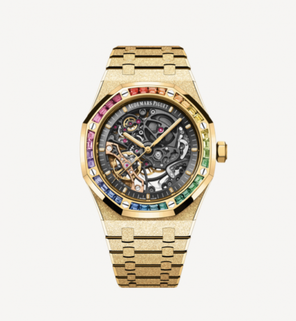 Audemars Piguet Yellow Gold