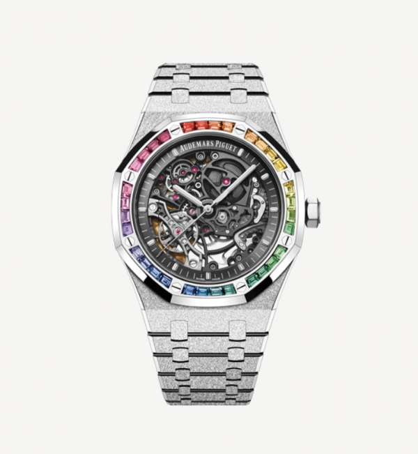 Audemars Piguet