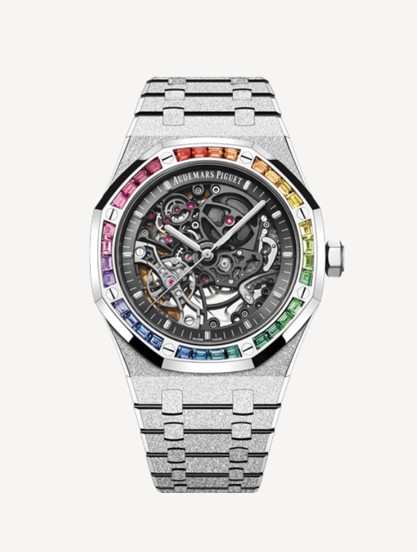 Audemars Piguet