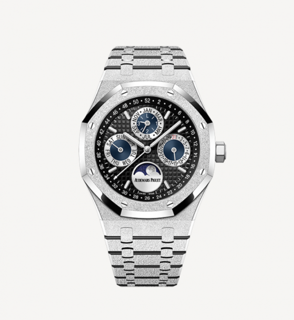 Audemars Piguet Perpetual Calendar