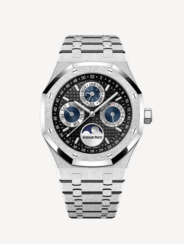 Audemars Piguet Perpetual Calendar