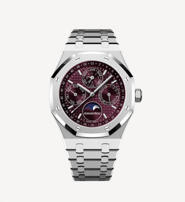 Audemars Piguet Perpetual Calendar