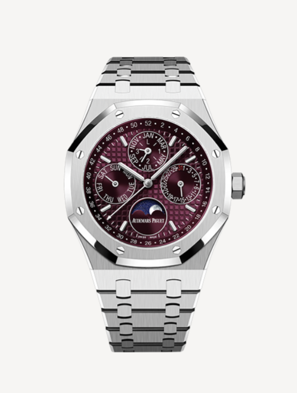 Audemars Piguet Perpetual Calendar