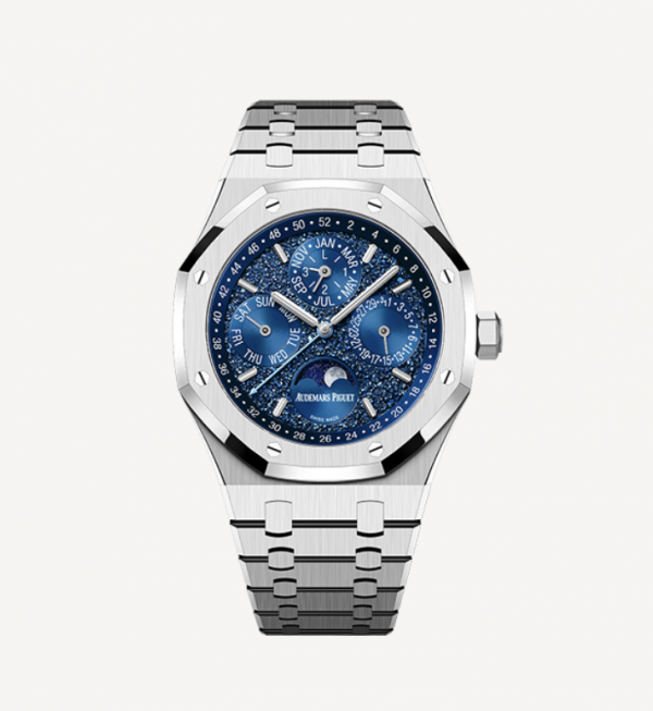 Audemars Piguet Perpetual Calendar