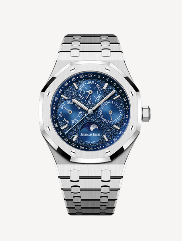 Audemars Piguet Perpetual Calendar