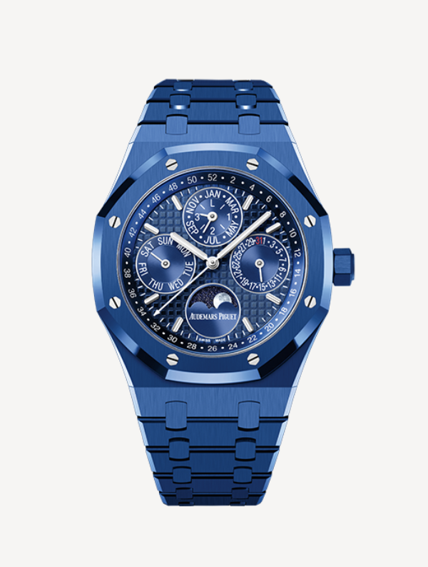 Audemars Piguet Perpetual Calendar