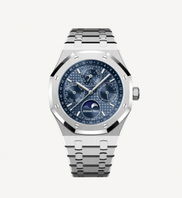 Audemars Piguet Perpetual Calendar