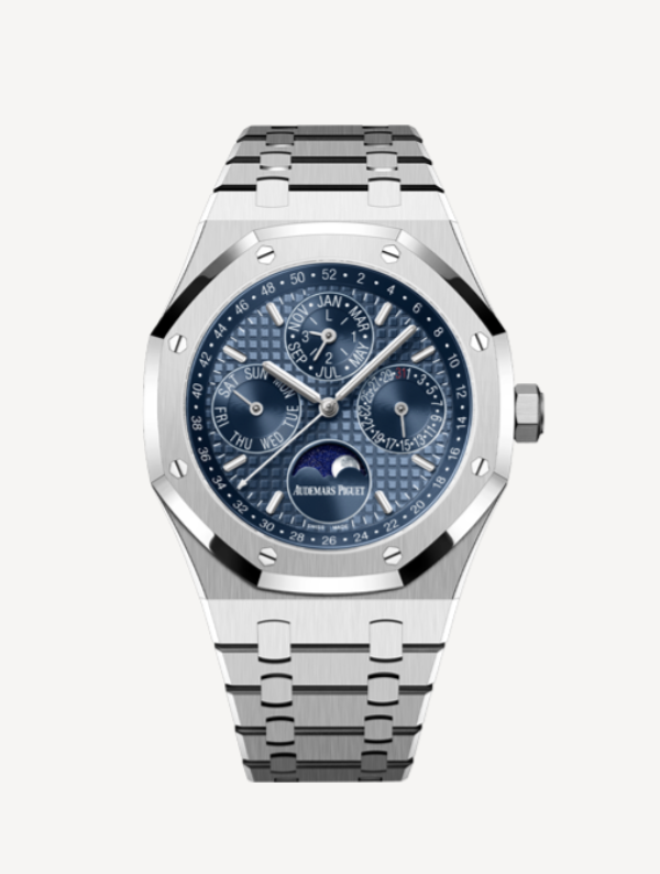 Audemars Piguet Perpetual Calendar