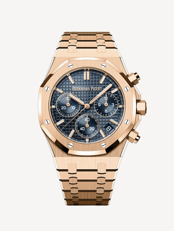 Audemars Piguet Pink Gold