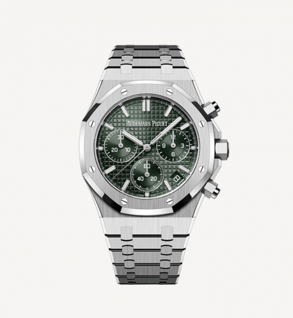 Audemars Piguet
