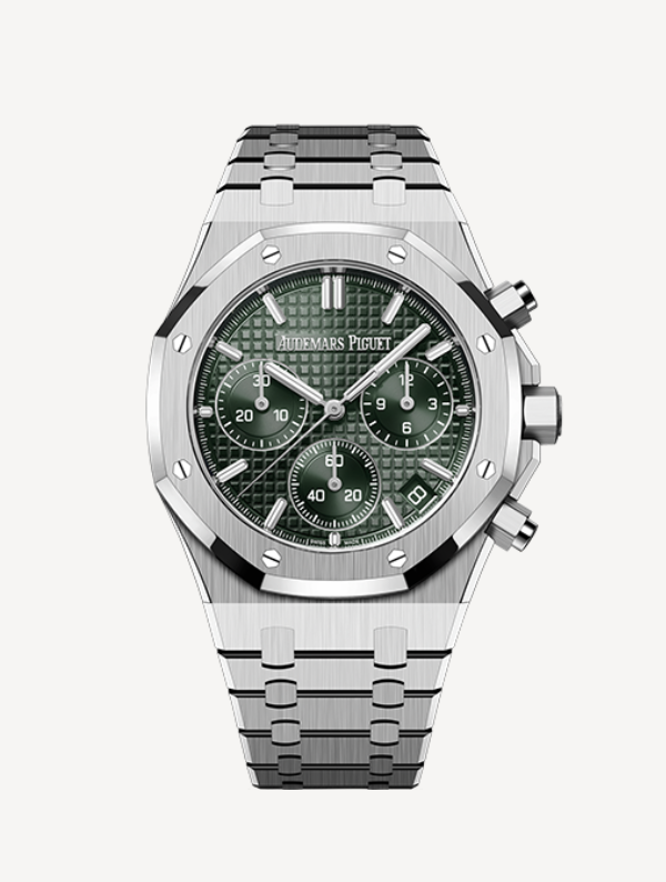 Audemars Piguet