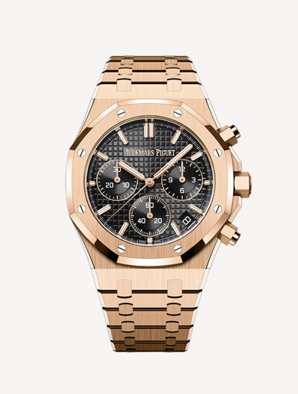 Audemars Piguet Pink Gold