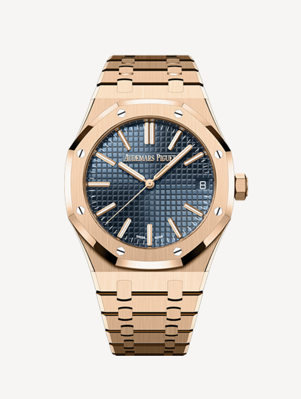 Audemars Piguet Pink Gold