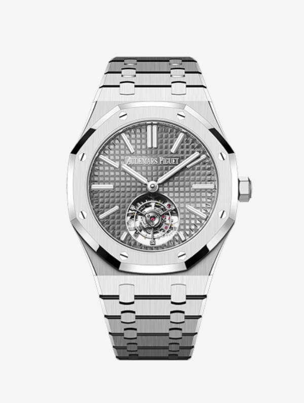 Audemars Piguet Tourbillon