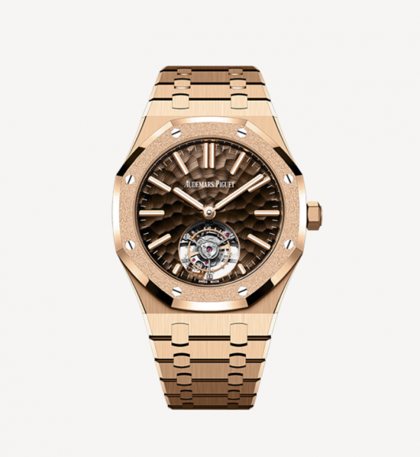 Audemars Piguet Tourbillon
