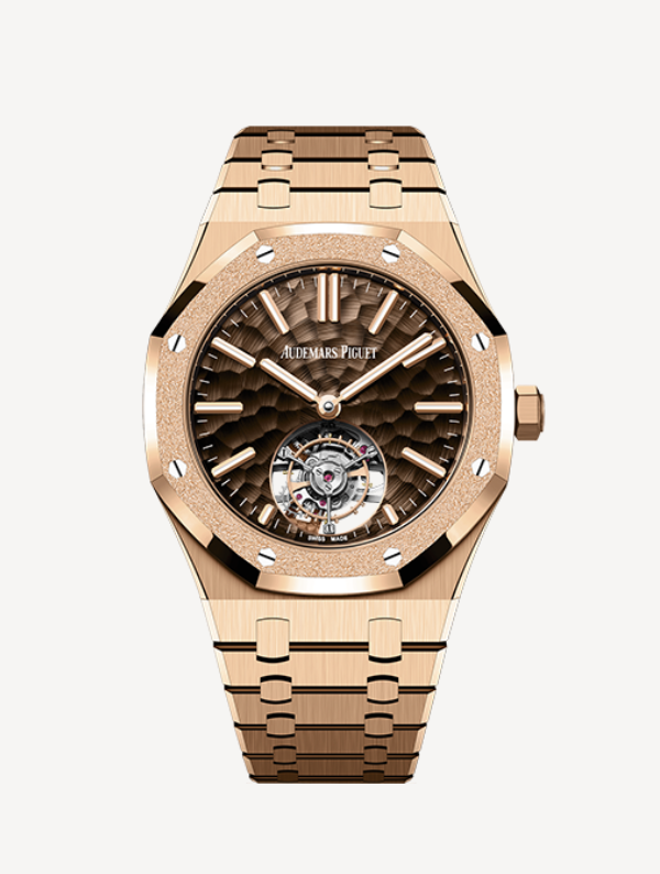 Audemars Piguet Tourbillon
