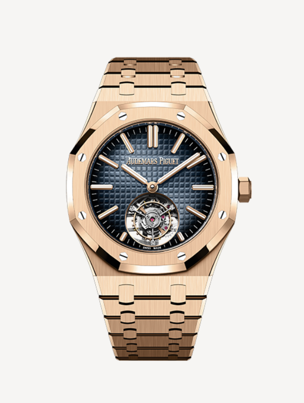 Audemars Piguet Tourbillon