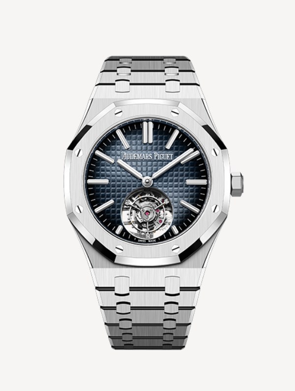 Audemars Piguet Tourbillon